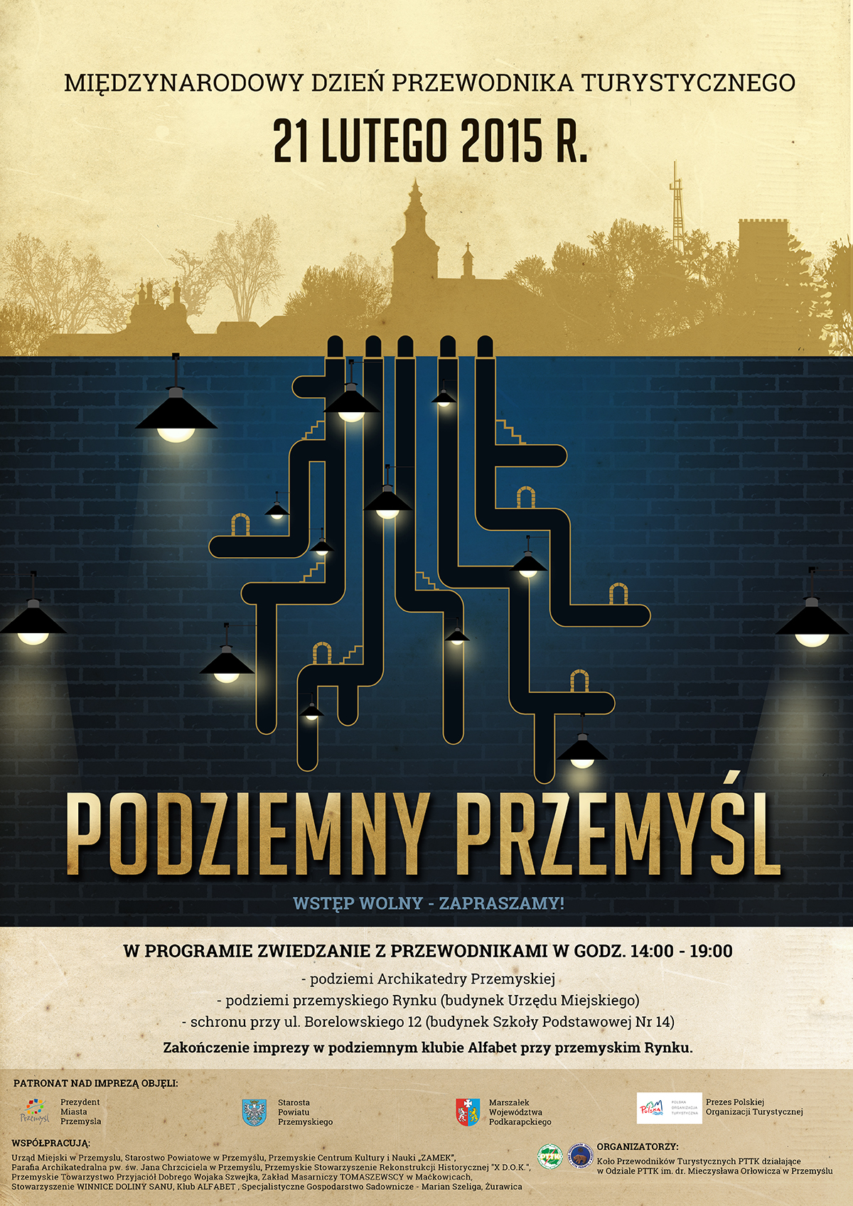 Ogromne zainteresowanie, niesamowita przygoda
